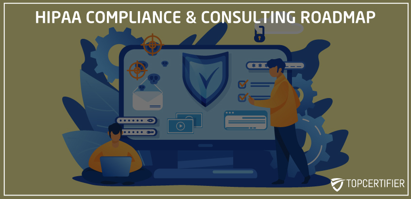 HIPAA Compliance Roadmap Mexico