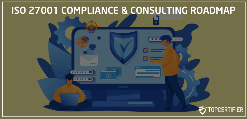 ISO 27001 Compliance Roadmap Mexico