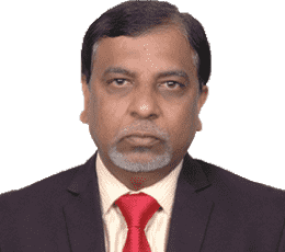 Mr. Subhash Mashalkar - Mexico